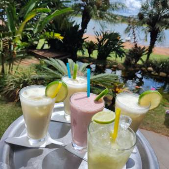Comprar o produto de Drinks Refrescantes – Sabor e Exclusividade em Avaré/SP em Restaurantes em Avaré, SP por Solutudo