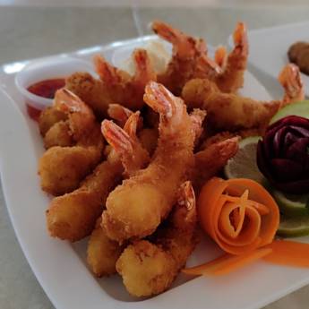 Comprar o produto de Camarão Toa Toa – Sabor Exclusivo e Sofisticação em Avaré/SP em Restaurantes em Avaré, SP por Solutudo