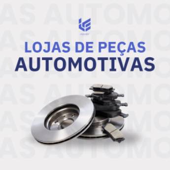 Comprar o produto de Lojas de peças automotivas em Disk Motoboy - Entrega e coletas rápidas em Foz do Iguaçu, PR por Solutudo