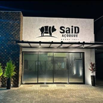 Comprar o produto de Açougue especializado em linguiças artesanais  em Açougues em Itapetininga, SP por Solutudo