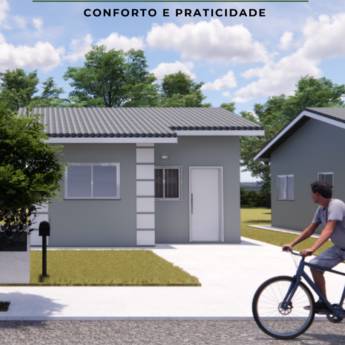 Comprar o produto de Empreendimento Habitar em Santa Cruz do Rio Pardo - Conforto, funcionalidade e charme em cada detalhe em Construtoras em Santa Cruz do Rio Pardo, SP por Solutudo