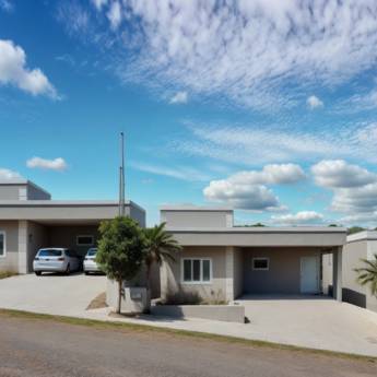 Comprar o produto de Empreendimento Residence em Santa Cruz do Rio Pardo - Estilo e conforto para sua nova rotina em Construtoras em Santa Cruz do Rio Pardo, SP por Solutudo