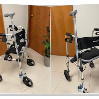 Comprar o produto de Adaptação em Impressão 3D - Personalização e Funcionalidade em Ribeirão Preto/SP em Aparelhos para Fisioterapia em Ribeirão Preto, SP por Solutudo