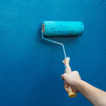 Comprar o produto de Pintura – Elegância e Durabilidade em Riviera de Santa Cristina XIII/SP em Pintura em Riviera de Santa Cristina XIII, SP por Solutudo