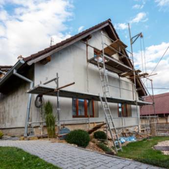 Comprar o produto de Contratações Residenciais – Soluções Personalizadas em Riviera de Santa Cristina XIII/SP em Construtoras em Riviera de Santa Cristina XIII, SP por Solutudo