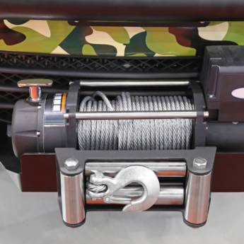 Comprar o produto de Serviço de Reboque – Agilidade e Segurança em Gurupi/TO em Guinchos pela empresa Braço Forte Locações e Serviços em Gurupi, TO por Solutudo