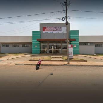 Comprar o produto de Construção de UBS's  em Construção em Mineiros, GO por Solutudo