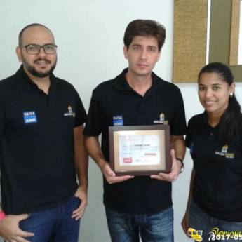 Comprar o produto de El Shaday elege os melhores do ano em Itaporã em Outros Serviços em Dourados, MS por Solutudo