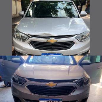 Comprar o produto de Pequenos reparos automotivos em Bauru em Serviços automotivos em Bauru, SP por Solutudo