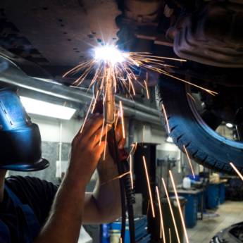 Comprar o produto de Soldas em geral em Solda em Bauru, SP por Solutudo