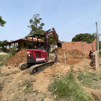 Comprar o produto de Escavação de Piscinas – Rapidez e Precisão em Riviera de Santa Cristina XIII/SP em Construtoras em Riviera de Santa Cristina XIII, SP por Solutudo