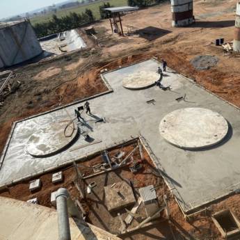 Comprar o produto de Construções de Obras Residenciais e Industriais - Qualidade e Profissionalismo em Riviera de Santa Cristina XIII/SP em Construtoras em Riviera de Santa Cristina XIII, SP por Solutudo