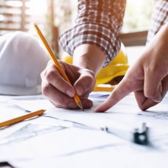 Comprar o produto de Projetos residenciais em Arquitetura em Foz do Iguaçu, PR por Solutudo