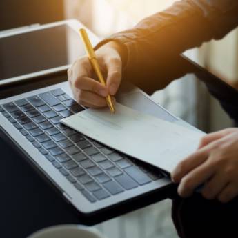 Comprar o produto de Folha de Pagamento – Eficiência e Conformidade em Santa Maria/RS em Contabilidade em Santa Maria, RS por Solutudo