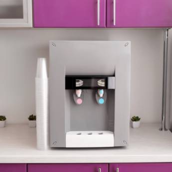 Comprar o produto de Peças e Acessórios para Bebedouros e Purificadores de Água - Qualidade e Variedade em Avaré/SP em Bebedouros e Purificadores em Avaré, SP por Solutudo