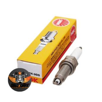 Comprar o produto de vela de ignição em Acessórios de Motos em Foz do Iguaçu, PR por Solutudo