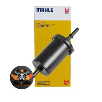 Comprar o produto de Filtro de combustível em Acessórios de Motos em Foz do Iguaçu, PR por Solutudo