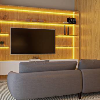 Comprar o produto de Projeto Residencial em Arquitetura em Avaré, SP por Solutudo