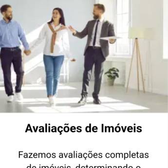 Comprar o produto de Avaliação de Imóveis - Precisão e Segurança em São Bernardo do Campo/SP em Avaliador - Avaliador de Imóveis em São Bernardo do Campo, SP por Solutudo