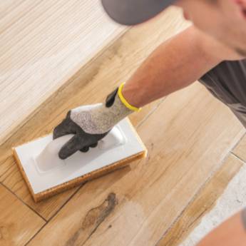 Comprar o produto de Acabamentos para Construção - Qualidade e Durabilidade - Avaré/SP em Pisos e Revestimentos em Avaré, SP por Solutudo