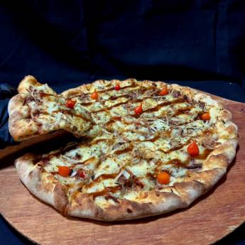 Comprar o produto de SUPER Costela - Sabor Exclusivo com Toque de Barbecue em Avaré/SP em Pizzas em Avaré, SP por Solutudo