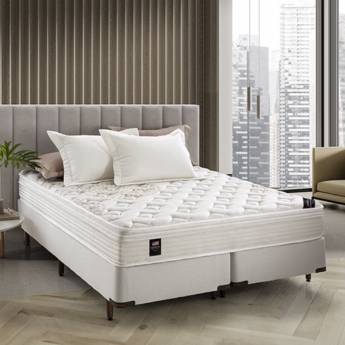 Comprar o produto de Melhor colchão Simmons em Araçatuba em Colchões em Araçatuba, SP por Solutudo