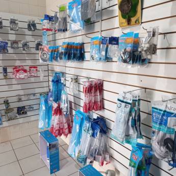 Comprar o produto de Caixa Acoplada – Reparos Eficientes para Sua Caixa Interna em Lençóis Paulista/SP em Materiais Hidráulicos em Lençóis Paulista, SP por Solutudo