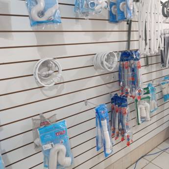 Comprar o produto de Sifões – Versatilidade e Qualidade em Lençóis Paulista/SP e Todo o Brasil em Materiais Hidráulicos em Lençóis Paulista, SP por Solutudo