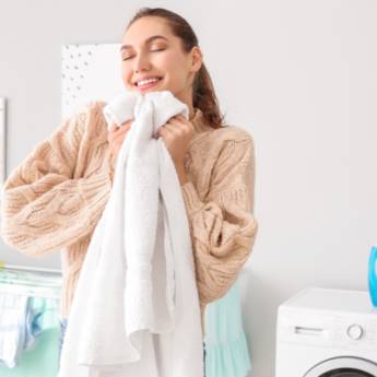 Comprar o produto de  Serviços de Lavanderia Especializada - Qualidade e Praticidade em Cachoeiro de Itapemirim/ES em Lavanderias em Cachoeiro de Itapemirim, ES por Solutudo