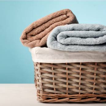 Comprar o produto de Soluções Completas de Higienização - Eficiência e Cuidado em Cachoeiro de Itapemirim/ES em Lavanderias em Cachoeiro de Itapemirim, ES por Solutudo