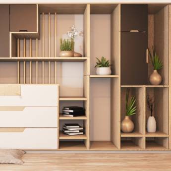 Comprar o produto de Móveis Planejados - Personalização e Funcionalidade em São Paulo/SP em Móveis Planejados - Marcenarias em São Paulo, SP por Solutudo Comprar o produto de Móveis Planejados - Personalização e Funcionalidade em São Paulo/SP em Móveis Planejados - Marcenarias em São Paulo, SP por Solutudo