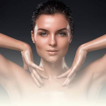 Comprar o produto de Clareamento, hidratação e rejuvenescimento em Estética Corporal em Foz do Iguaçu, PR por Solutudo