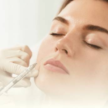 Comprar o produto de Preenchimentos facial com ácido hialuronico em Estética Facial em Foz do Iguaçu, PR por Solutudo