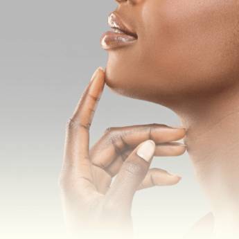 Comprar o produto de Protocolo para melhora de papada em Estética Facial em Foz do Iguaçu, PR por Solutudo