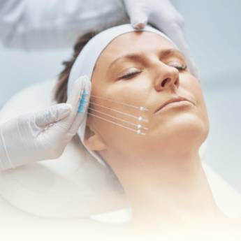 Comprar o produto de Tratamento com fios em Estética Facial em Foz do Iguaçu, PR por Solutudo