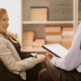 Comprar o produto de Psicoterapia para Mulheres - Fortalecimento da Autoestima em Ourinhos/SP em PSICOTERAPIA em Ourinhos, SP por Solutudo