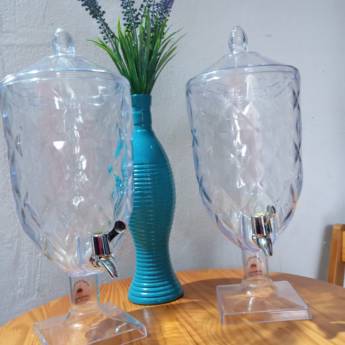 Comprar o produto de Aluguel de suqueira em Bauru em Aluguel de Equipamentos em Bauru, SP por Solutudo