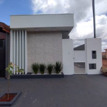 Comprar o produto de Venda de Casa em Construtoras em Santa Cruz do Rio Pardo, SP por Solutudo