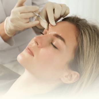 Comprar o produto de Toxina botulinica em Estética Facial em Foz do Iguaçu, PR por Solutudo