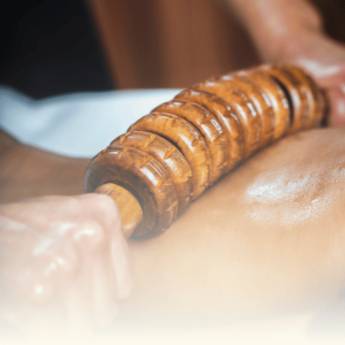 Comprar o produto de Madero terapia e aparelhos em Massagem em Foz do Iguaçu, PR por Solutudo