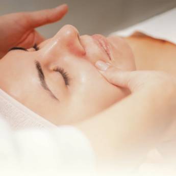 Comprar o produto de Drenagem facial em Massagem em Foz do Iguaçu, PR por Solutudo