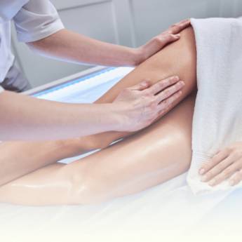 Comprar o produto de Drenagem para lipedema em Massagem em Foz do Iguaçu, PR por Solutudo Comprar o produto de Drenagem para lipedema em Massagem em Foz do Iguaçu, PR por Solutudo