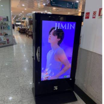 Comprar o produto de Indoor - Segmentação de Alta Precisão em Lauro de Freitas/BA em Outdoor - Indoor em Lauro de Freitas, BA por Solutudo