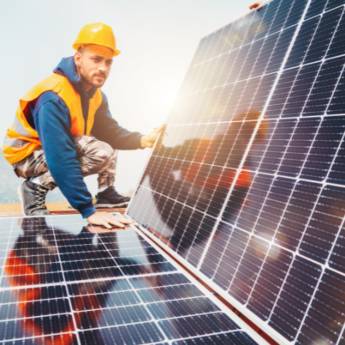 Comprar o produto de Soluções em Energia Solar - Sustentabilidade e Economia em Maceió/AL em Energia Solar em Maceió, AL por Solutudo