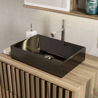 Comprar o produto de Cuba para Banheiro em Birigui em Cubas e Pias para Banheiro em Birigui, SP por Solutudo