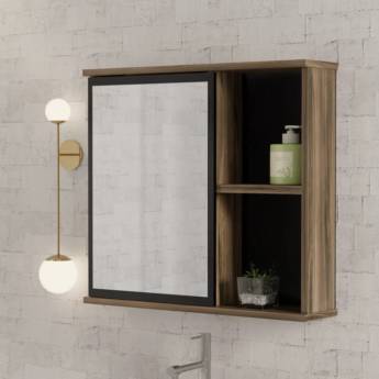 Comprar o produto de Armário para Banheiro em Birigui em Armários para Banheiro em Birigui, SP por Solutudo