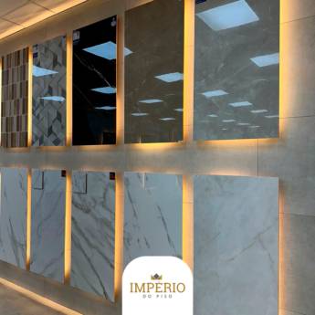 Comprar o produto de Piso em Birigui em Pisos e Revestimentos em Birigui, SP por Solutudo