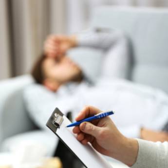 Comprar o produto de Atendimento em Crise de Ansiedade – Estratégias para o Controle Emocional em Ourinhos/SP em Psicologia em Ourinhos, SP por Solutudo