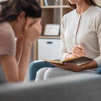 Comprar o produto de Atendimento Psicológico para Depressão – Qualidade de Vida e Bem-Estar em Ourinhos/SP em Psicologia em Ourinhos, SP por Solutudo