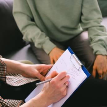 Comprar o produto de Atendimento Psicológico para Síndrome do Pânico – Soluções para o Bem-Estar em Ourinhos/SP em Psicologia em Ourinhos, SP por Solutudo
